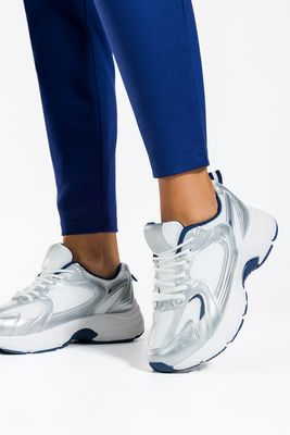 Buty sportowe damskie wiosenne Casu ze sklepu: Casu w kategorii: Buty sportowe damskie - zdjęcie 24A59D3-E8C-2480_102458