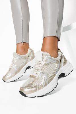 Buty sportowe damskie wiosenne Casu ze sklepu: Casu w kategorii: Buty sportowe damskie - zdjęcie 24A59D3-E8C-2480_102459