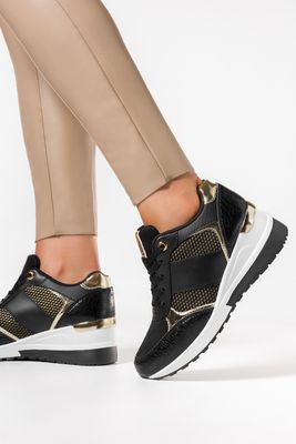 Buty sportowe damskie Casu ze sklepu: Casu w kategorii: Buty sportowe damskie - zdjęcie 24A59D3-E8C-2480_102487