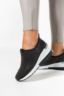 Buty sportowe damskie jesienne Casu ze sklepu: Casu w kategorii: Buty sportowe damskie - zdjęcie 24A59D3-E8C-2480_102548