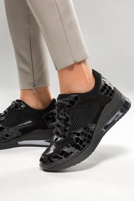 Buty sportowe damskie jesienne Casu ze sklepu: Casu w kategorii: Buty sportowe damskie - zdjęcie 24A59D3-E8C-2480_102607
