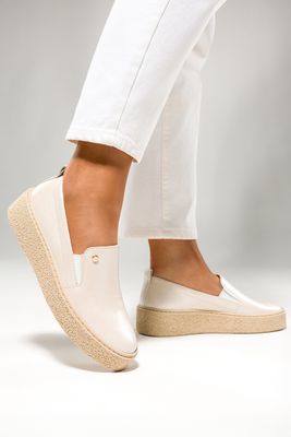 Espadryle damskie Casu ze sklepu: Casu w kategorii: Espadryle damskie - zdjęcie 24A59D3-E8C-2480_102659