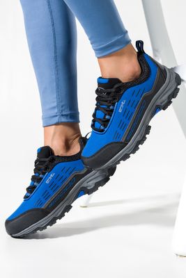 Buty sportowe damskie na wiosnę Casu ze sklepu: Casu w kategorii: Buty sportowe damskie