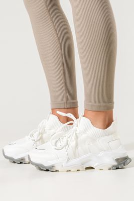 Buty sportowe damskie na wiosnę Casu ze sklepu: Casu w kategorii: Buty sportowe damskie - zdjęcie 24A59D3-E8C-2480_103670