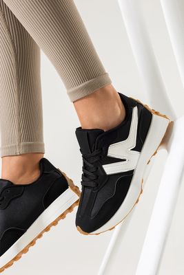 Buty sportowe damskie na wiosnę Casu ze sklepu: Casu w kategorii: Buty sportowe damskie - zdjęcie 24A59D3-E8C-2480_103677