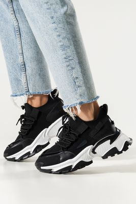 Buty sportowe damskie na wiosnę Casu ze sklepu: Casu w kategorii: Buty sportowe damskie - zdjęcie 24A59D3-E8C-2480_103696