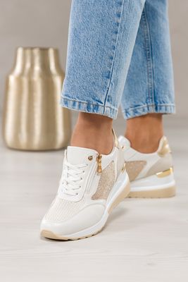 Buty sportowe damskie na wiosnę Casu ze sklepu: Casu w kategorii: Buty sportowe damskie - zdjęcie 24A59D3-E8C-2480_103748