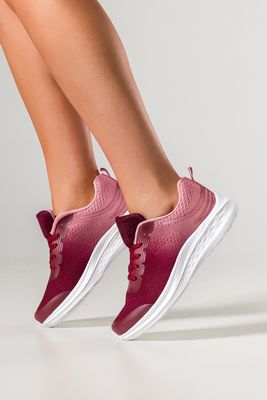 Carla - Buty sportowe damskie wiosenne ze sklepu: Casu w kategorii: Buty sportowe damskie - zdjęcie 24A59D3-E8C-2480_103761