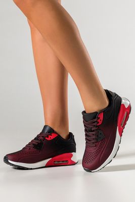Buty sportowe damskie wiosenne jesienne Casu ze sklepu: Casu w kategorii: Buty sportowe damskie - zdjęcie 24A59D3-E8C-2480_103774