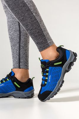 Buty sportowe damskie wiosenne Casu ze sklepu: Casu w kategorii: Buty sportowe damskie - zdjęcie 24A59D3-E8C-2480_103804