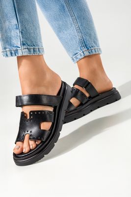 Klapki damskie letnie Casu ze sklepu: Casu w kategorii: Klapki damskie - zdjęcie 24A59D3-E8C-2480_103822