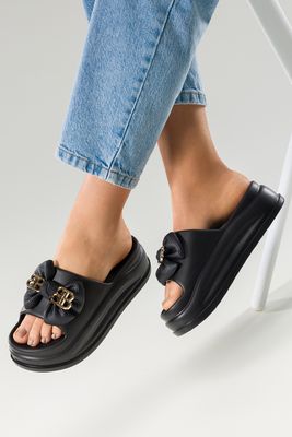 Klapki damskie letnie Casu ze sklepu: Casu w kategorii: Klapki damskie - zdjęcie 24A59D3-E8C-2480_103839