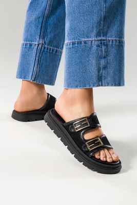Klapki damskie letnie Casu ze sklepu: Casu w kategorii: Klapki damskie - zdjęcie 24A59D3-E8C-2480_103849