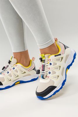 Casu - Buty sportowe damskie wiosenne ze sklepu: Casu w kategorii: Buty sportowe damskie - zdjęcie 24A59D3-E8C-2480_103953