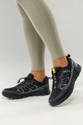 Buty sportowe damskie jesienne Casu ze sklepu: Casu w kategorii: Buty sportowe damskie - zdjęcie 24A59D3-E8C-2480_103977