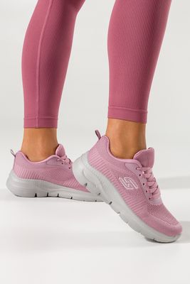 Buty sportowe damskie na wiosnę Casu ze sklepu: Casu w kategorii: Buty sportowe damskie - zdjęcie 24A59D3-E8C-2480_104198