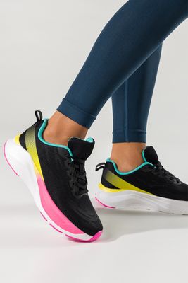 Buty sportowe damskie na wiosnę Casu ze sklepu: Casu w kategorii: Buty sportowe damskie - zdjęcie 24A59D3-E8C-2480_104204