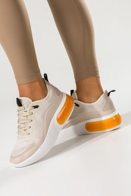 Buty sportowe damskie wiosenne Casu ze sklepu: Casu w kategorii: Buty sportowe damskie - zdjęcie 24A59D3-E8C-2480_104226