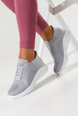 Casu - Buty sportowe damskie wiosenne ze sklepu: Casu w kategorii: Buty sportowe damskie - zdjęcie 24A59D3-E8C-2480_104227