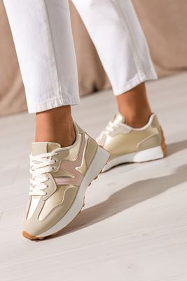 Buty sportowe damskie na wiosnę Casu ze sklepu: Casu w kategorii: Buty sportowe damskie - zdjęcie 24A59D3-E8C-2480_104264