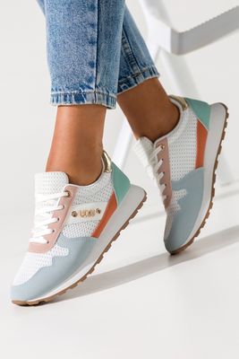 Buty sportowe damskie jesienne Casu ze sklepu: Casu w kategorii: Buty sportowe damskie - zdjęcie 24A59D3-E8C-2480_104269