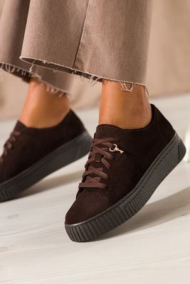 Trampki damskie Casu ze sklepu: Casu w kategorii: Trampki damskie - zdjęcie 24A59D3-E8C-2480_104320