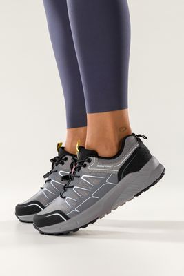 Buty sportowe damskie na wiosnę Casu ze sklepu: Casu w kategorii: Buty sportowe damskie