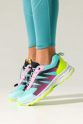 Casu - Buty sportowe damskie wiosenne ze sklepu: Casu w kategorii: Buty sportowe damskie - zdjęcie 24A59D3-E8C-2480_104470