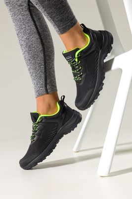 Buty sportowe damskie na wiosnę Carla ze sklepu: Casu w kategorii: Buty sportowe damskie - zdjęcie 24A59D3-E8C-2480_104482
