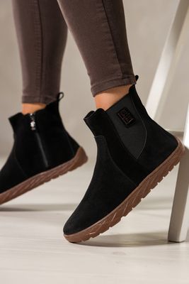 Botki Casu ze sklepu: Casu w kategorii: Botki - zdjęcie 24A59D3-E8C-2480_104556