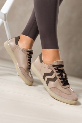 Buty sportowe damskie na wiosnę Casu ze sklepu: Casu w kategorii: Buty sportowe damskie - zdjęcie 24A59D3-E8C-2480_104649