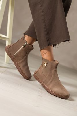 Botki jesienne Casu ze sklepu: Casu w kategorii: Botki - zdjęcie 24A59D3-E8C-2480_104779