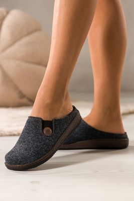 Kapcie damskie zimowe Inblu ze sklepu: Casu w kategorii: Kapcie damskie - zdjęcie 24A59D3-E8C-2480_104846