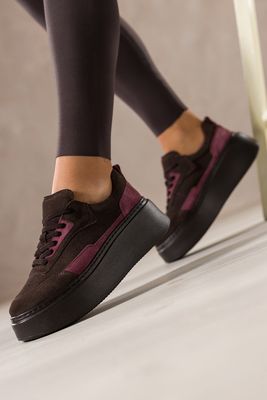 Buty sportowe damskie Casu ze sklepu: Casu w kategorii: Buty sportowe damskie - zdjęcie 24A59D3-E8C-2480_104958