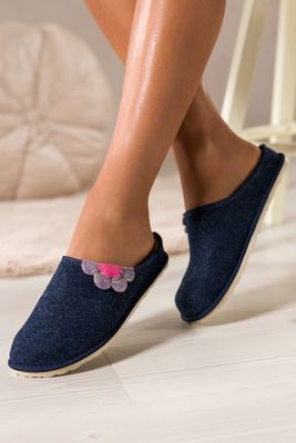 Kapcie damskie na lato Inblu ze sklepu: Casu w kategorii: Kapcie damskie - zdjęcie 24A59D3-E8C-2480_104964