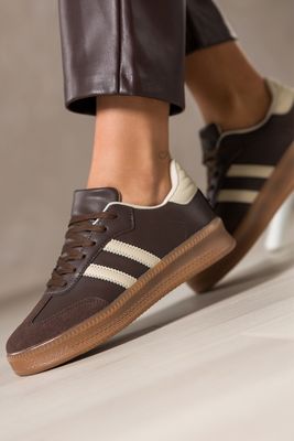 Buty sportowe damskie wiosenne Casu ze sklepu: Casu w kategorii: Buty sportowe damskie - zdjęcie 24A59D3-E8C-2480_105068