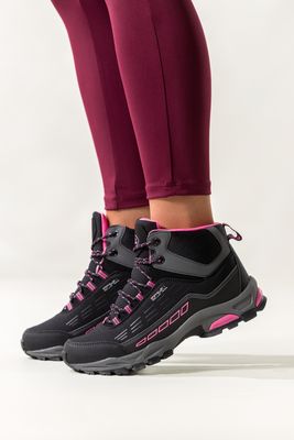 Buty sportowe damskie wiosenne Casu ze sklepu: Casu w kategorii: Buty sportowe damskie - zdjęcie 24A59D3-E8C-2480_105180