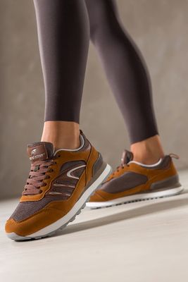 Buty sportowe damskie na wiosnę Casu ze sklepu: Casu w kategorii: Buty sportowe damskie - zdjęcie 24A59D3-E8C-2480_105278