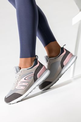 Buty sportowe damskie na wiosnę Casu ze sklepu: Casu w kategorii: Buty sportowe damskie - zdjęcie 24A59D3-E8C-2480_105281