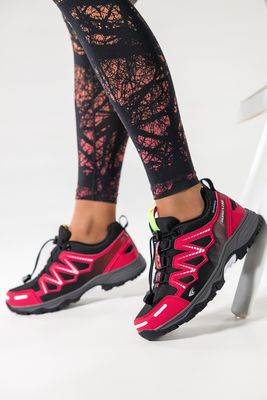 Casu - Buty sportowe damskie na wiosnę ze sklepu: Casu w kategorii: Buty sportowe damskie - zdjęcie 24A59D3-E8C-2480_105287