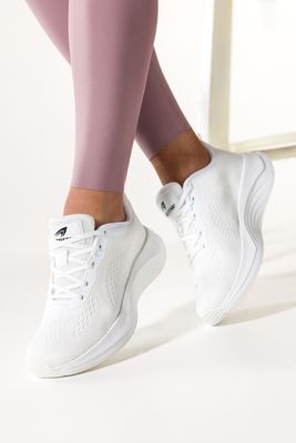 Casu - Buty sportowe damskie na wiosnę ze sklepu: Casu w kategorii: Buty sportowe damskie - zdjęcie 24A59D3-E8C-2480_105300
