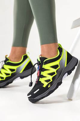 Buty sportowe damskie na wiosnę Casu ze sklepu: Casu w kategorii: Buty sportowe damskie - zdjęcie 24A59D3-E8C-2480_105306