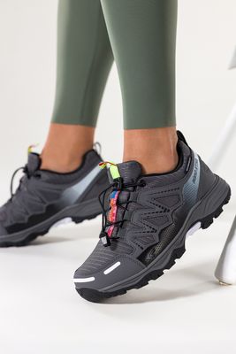 Casu - Buty sportowe damskie na wiosnę ze sklepu: Casu w kategorii: Buty sportowe damskie - zdjęcie 24A59D3-E8C-2480_105307