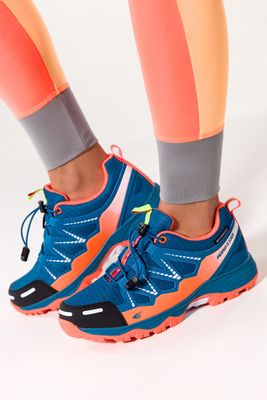 Buty sportowe damskie na wiosnę Casu ze sklepu: Casu w kategorii: Buty sportowe damskie - zdjęcie 24A59D3-E8C-2480_105308