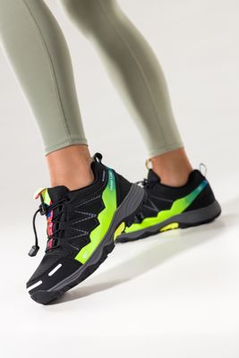 Casu - Buty sportowe damskie na wiosnę ze sklepu: Casu w kategorii: Buty sportowe damskie - zdjęcie 24A59D3-E8C-2480_105309