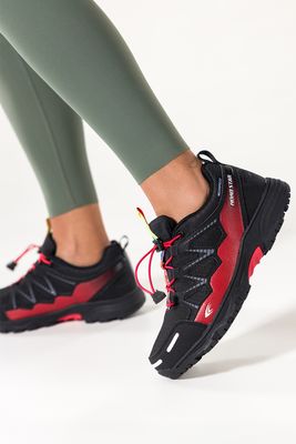 Buty sportowe damskie wiosenne Casu ze sklepu: Casu w kategorii: Buty sportowe damskie - zdjęcie 24A59D3-E8C-2480_105311