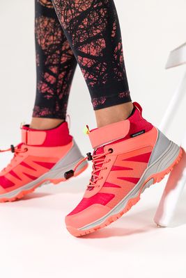 Buty sportowe damskie na wiosnę Casu ze sklepu: Casu w kategorii: Buty sportowe damskie - zdjęcie 24A59D3-E8C-2480_105314