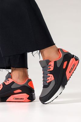 Buty sportowe damskie wiosenne Casu ze sklepu: Casu w kategorii: Buty sportowe damskie - zdjęcie 24A59D3-E8C-2480_105318
