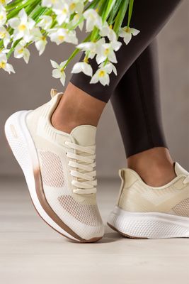 Buty sportowe damskie wiosenne Casu ze sklepu: Casu w kategorii: Buty sportowe damskie - zdjęcie 24A59D3-E8C-2480_105327
