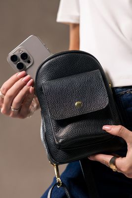 Listonoszka elegancka Casu ze sklepu: Casu w kategorii: Listonoszki - zdjęcie 24A59D3-E8C-2480_105464